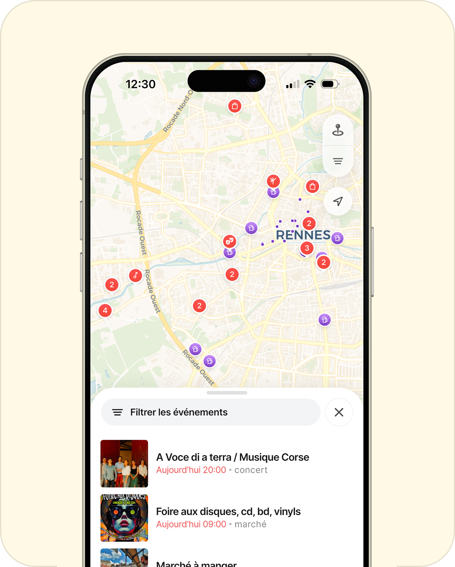 Image de l'application Hypup