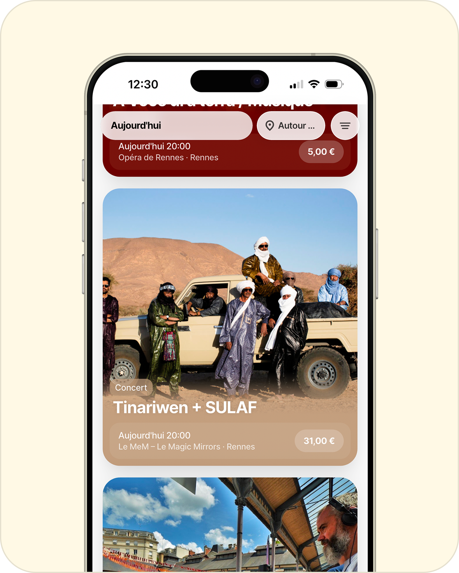 Image de l'application Hypup